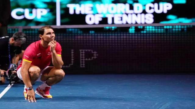 游戏规则-纳达尔21项吉尼斯世界纪录:14次法网冠军贡献最大