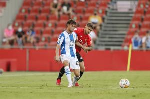 武磊前队友！西媒：马竞有意西班牙人中场普阿多 本赛季27场10球