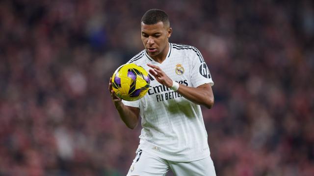 Baccara Gaming-名宿：皇马打强队状态不佳 姆巴佩需要心理疏导