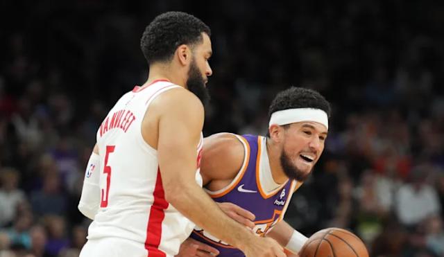 百家乐官方网站-太阳剩余赛程难度联盟第一 最开心的是火箭？