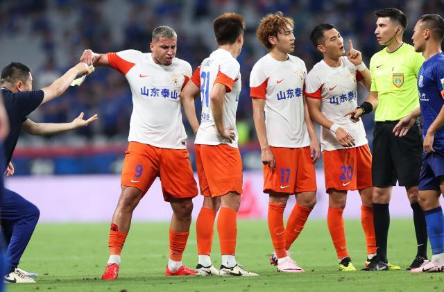 游戏规则-【纪实】泰山第一惨案如何制造 道歉能解决问题吗？