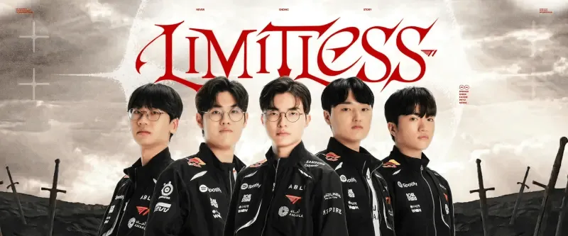 游戏规则-外网热议T1胜HLE：T1看到对面有LPL选手以为在打S赛