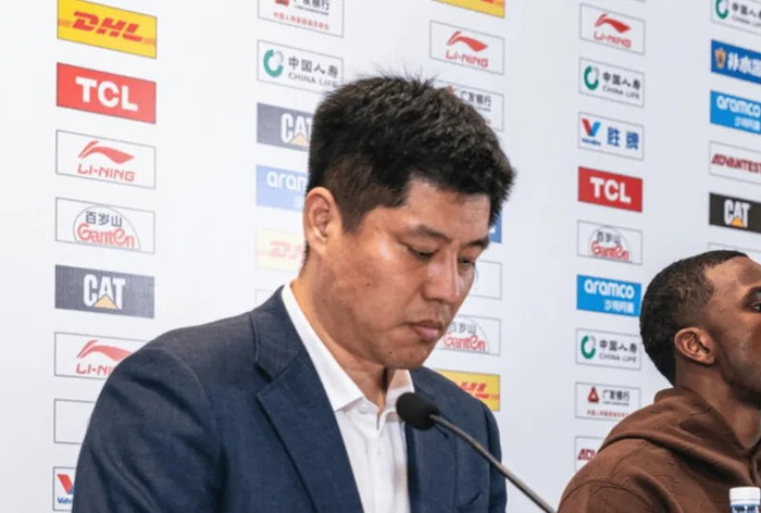 百家乐官方网站-胜北京发布会！潘江直指找回自信提张宁重要性，迪亚洛强调专注度|山西|贾明儒|篮板|比赛|末节_新浪体育_新浪新闻