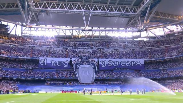 Baccara Gaming-【欧冠】维尼修斯破门丁丁扳平！皇马主场1比1曼城