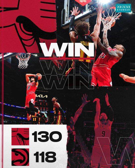 Baccara Gaming-武切维奇表现逐渐回暖 公牛“三巨头”火力汹涌