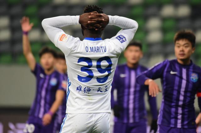 百家乐官方网站-新外援显露博格巴式“特质” 津门虎叕要压轴保级？