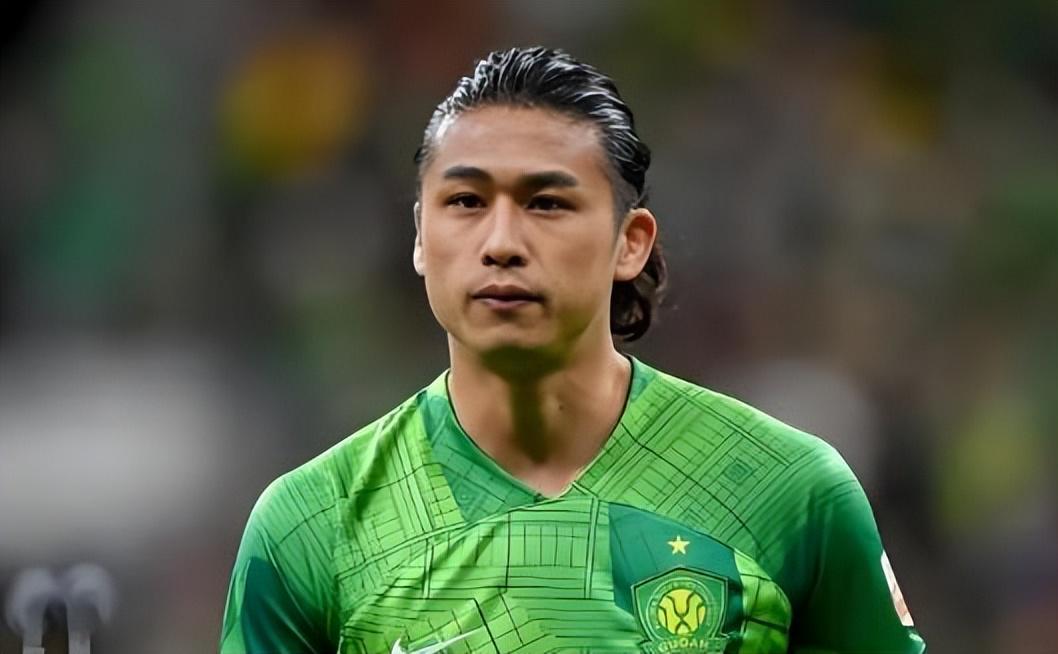 游戏规则-毕津浩正式离开鲁能，或让刘国博有望上位，跟球队合约年底到期