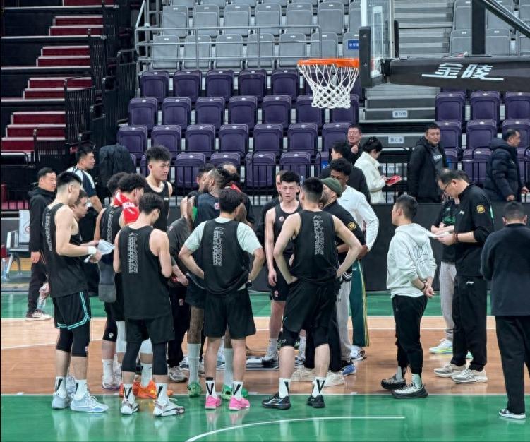 Baccara Gaming-首秀15分！辽篮新外援合格，赵继伟有两帮手，杨鸣回归有1个障碍