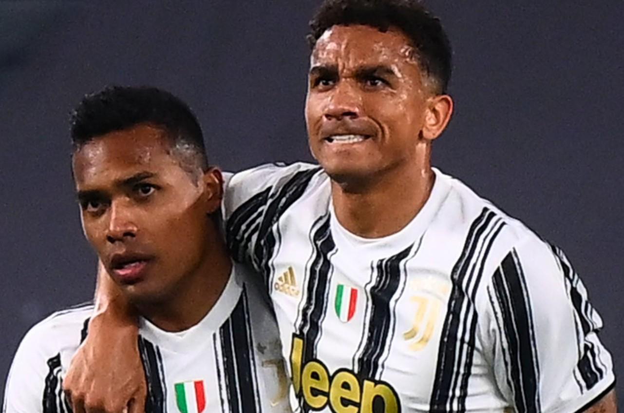 百家乐官方网站-达尼洛谈与阿莱士的友谊：他离开尤文时，我在球场上直接哭了